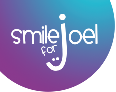 Smile for Joel