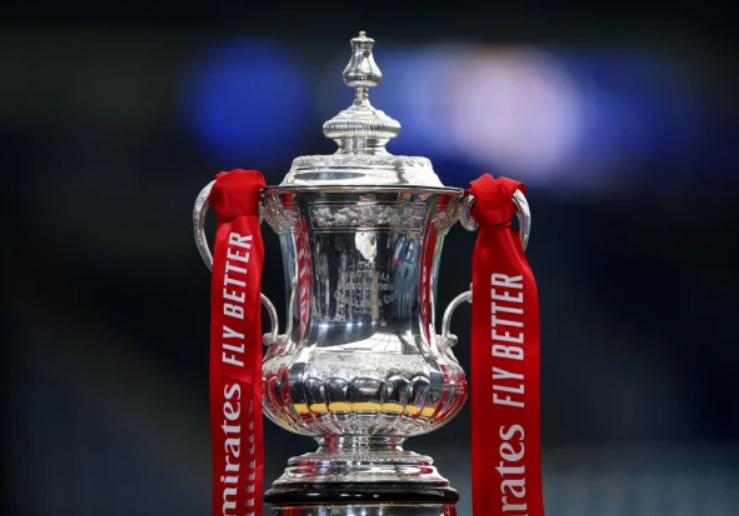 FA Cup