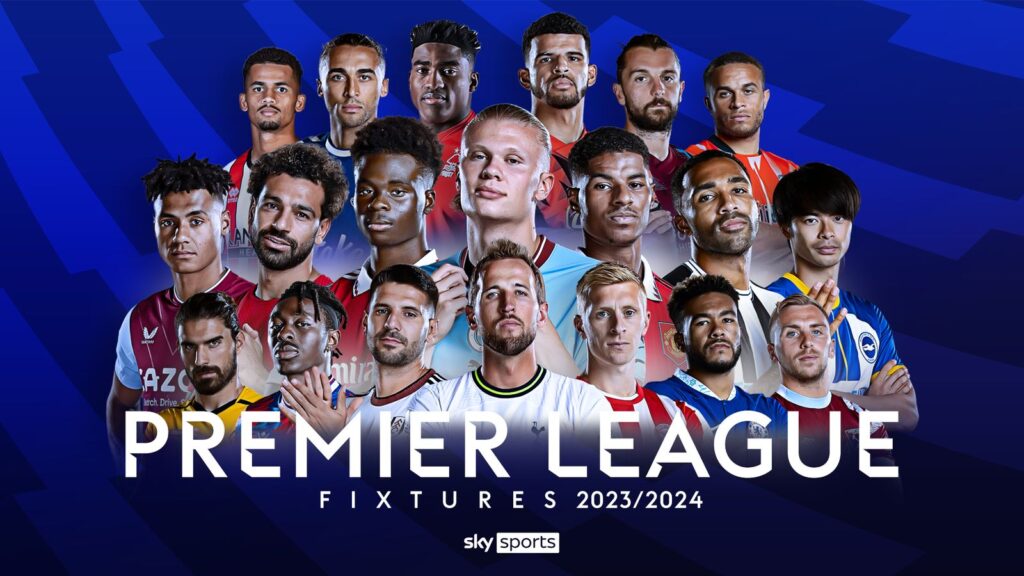 Premier League 23/24